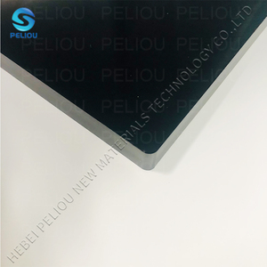工厂供应来自中国供应商的高密度聚乙烯 uhmwpe hdpe 固体塑料块 - Product Image 1