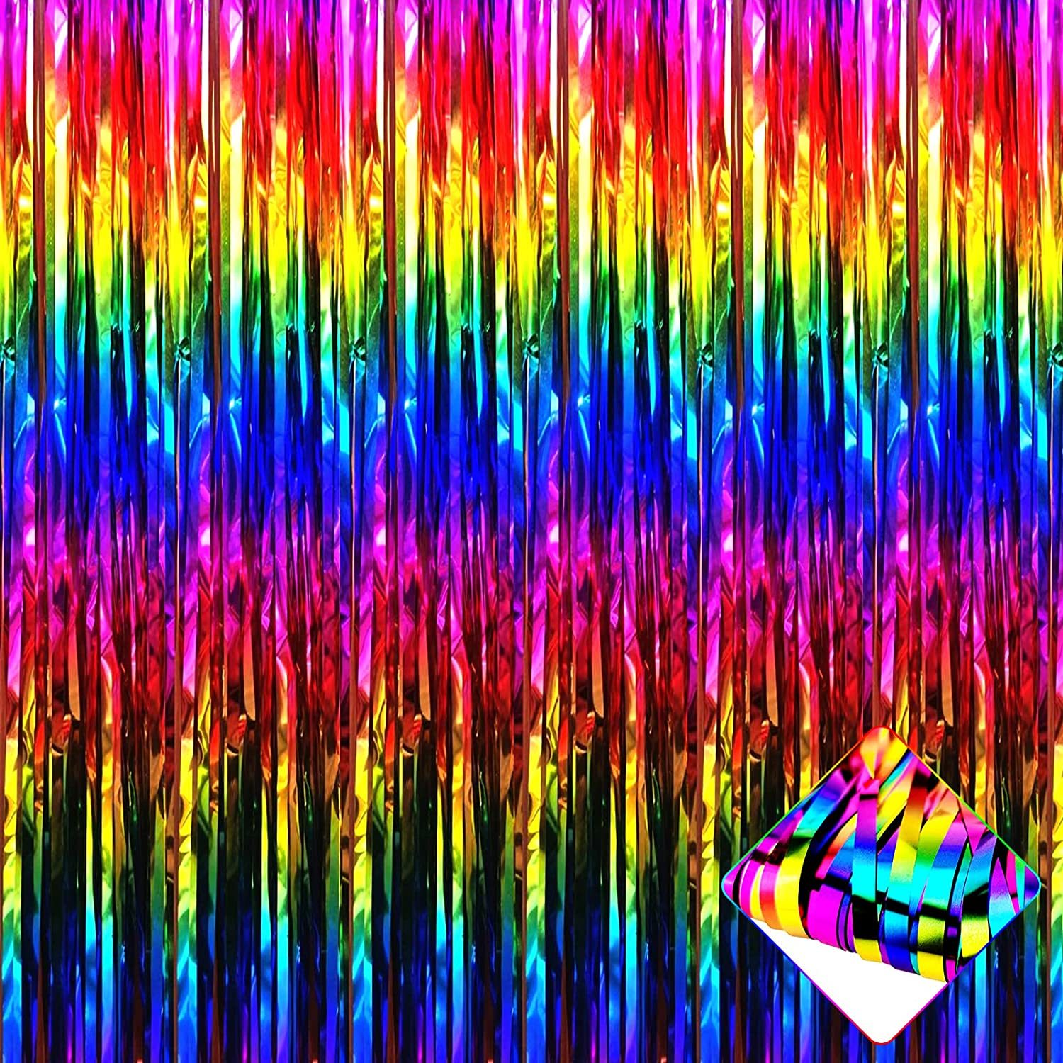 rainbow