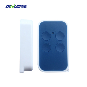 Fabbrica universale codice di rotolamento telecomando universale Garage Flip Key pieghevole telecomando telecomando Rf codice di rotolamento - Product Image 2