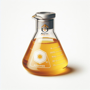Bir yıldan fazla anti-pas dönemi çeşitli anti-pas yağlar katkı paketi - Product Image 3