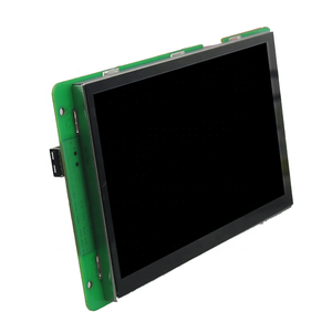 7 英寸 “TFT 液晶显示面板 + 驱动板电容式多点触摸屏 - Product Image 6