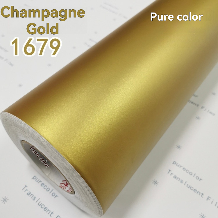 167 Champagne Gold