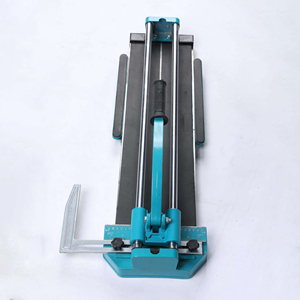 1200mm Tile <strong>Cutting</strong> Machine Infrared Laser Double-<strong>Track</strong> Ceramic Tile Cutter for 45 Degree Angle and Straight Cut - Product Image 5