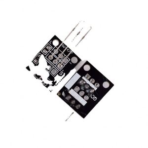 (477) Two-color <strong>LED</strong> common cathode <strong>sensor</strong> module 3MM for robot - Product Image 1