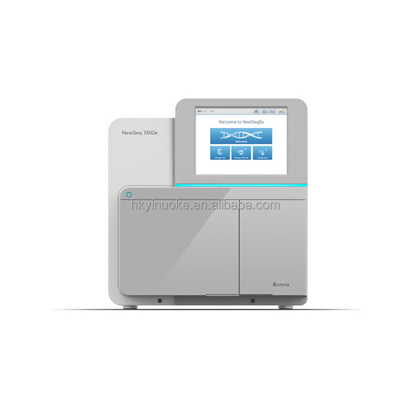 NextSeq 550Dx