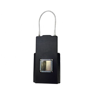 Sistema de bloqueo de sellado electrónico para vehículos inteligentes, rastreador con seguimiento GPS - Product Image 2