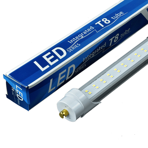 CE RoHS <strong>18W</strong> T5 <strong>LED</strong> Light Fixture <strong>4FT</strong> 1.2M Integrated T8 <strong>Led</strong> Tube <strong>4FT</strong> <strong>18W</strong> - Product Image 4