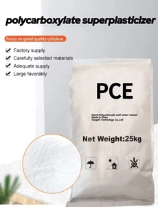 TZKJ Emory <strong>Concrete</strong> <strong>Accelerator</strong> Additives <strong>for</strong> Strength/ Plasticizer <strong>Concrete</strong> Foundation PCE Polycarboxylate Superplasticizer