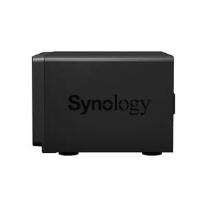 Synology DS1621プライベートクラウドネットワークストレージ6ベイSynology NAS DiskStation DS1621 (ディスクレス) for Enterprise NAS Network - Product Image 2