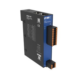 <strong>Protocol</strong> Gateway EtherNET/IP to RS485/RS232/RS422 Free Port <strong>Protocol</strong> Converter Module Data Converter