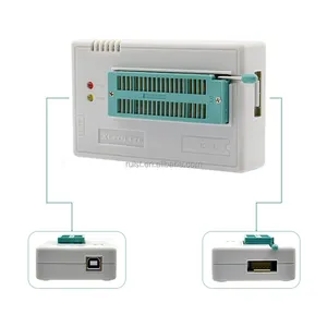 RUIST TL866II Plus With 17 Adapters USB Universal <strong>Programmer</strong> <strong>TL866CS</strong> TL866A Upgraded Version