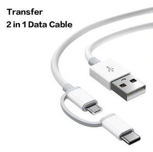 สายถ่ายโอนข้อมูลไมโครไปยัง TYPE-C สายชาร์จเร็ว3A - Product Image 2