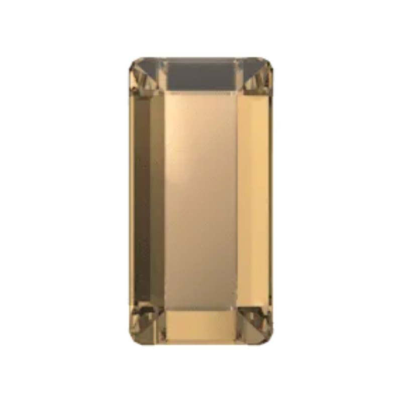 Ombre dorée cristalline F (001 GSHA)