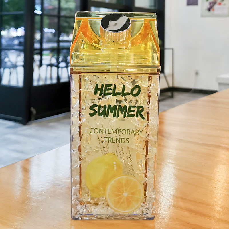 yellow lemon
