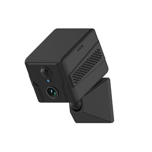 T9G6 Europe Wireless <strong>Camera</strong> 4G Outdoor Wireless High-Definition Infrared Night Vision Remote Monitoring <strong>Camera</strong> - Product Image 5