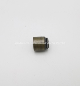 חלקי מנוע דיזל המקורי המקורי מקורי 4jg3 6hk 8971203070 8-97120307-0 שסתום מדריך שסתום
