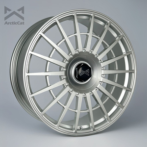 ล้อปลอม18 19 20 21 22 24 26นิ้วหลายซี่5X114.3 5X112 5X130 5แบบกำหนดเองสำหรับ BMW Audi Tesla Benz - Product Image 3