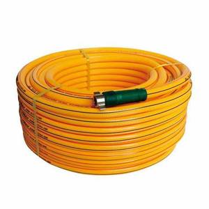 PVCホース6mm8mm <span class=keywords><strong>10mm</strong></span>農業灌漑用PVCスプレーホース