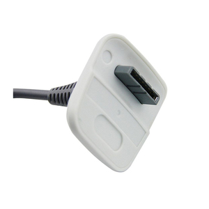 2In1 4800MAhสําหรับXboxes 360 Gamepadแบตเตอรี่สําหรับXboxes 360 จอยสติ๊กแบตเตอรี่Charger - Product Image 5