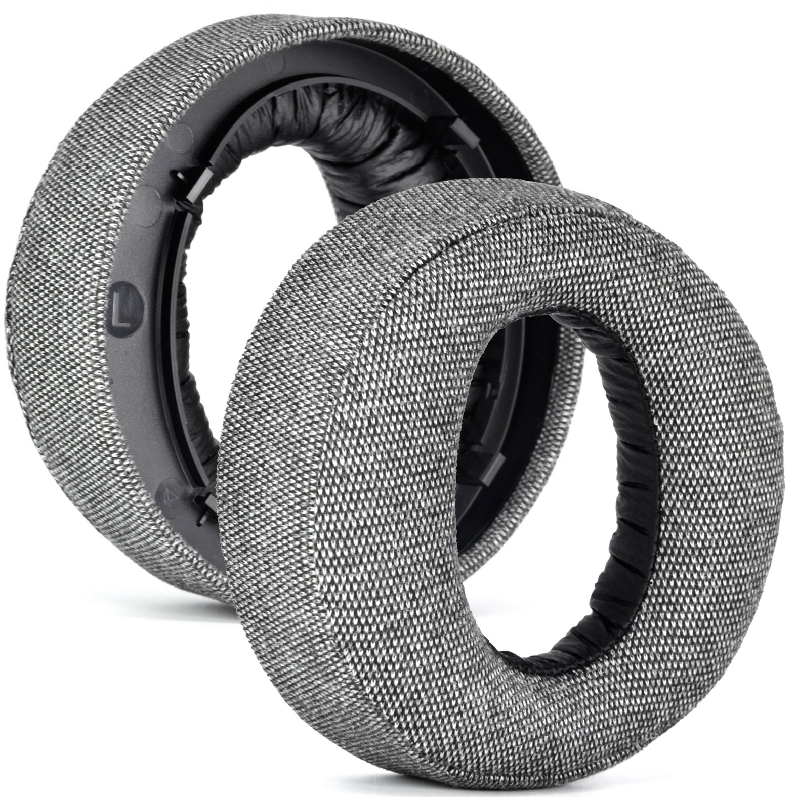 Grey Linen