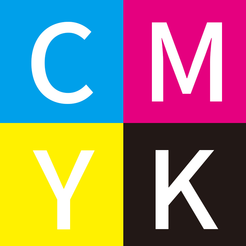 Color CMYK