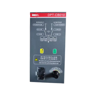 1pc DPT-CB010 Dual Power <strong>Controller</strong> DPT-CB010 - Product Image 1