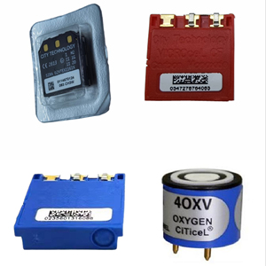 城市SR-M-MC传感器CO MICROcel CF H2S传感器MICROcel HS LEL传感器PM483-000 MICROpel 75C BW SR-W-MP75C MC2-W 4OXV - Product Image 1
