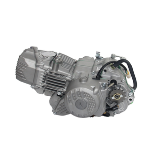 <strong>Zongshen</strong> 212CC Engine Electric Start with Complete Engine Kit Better Than anima 190 - Product Image 1