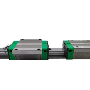 Guía de velocidad lineal de riel de alta precisión posicional vía guía lineal para CNC seco - Product Image 5
