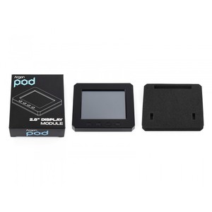 Raspberry Pi 2,8-Zoll-LCD-Erweiterungsmodul 240 X320 resistiver Touchscreen Zero 2 W Series-Karten Funktioniert mit anderen POD-Modulen - Product Image 6