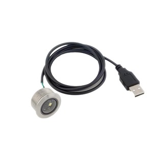 GM861 Stainless Steel Thread USB Interface 1D/2D Barcode Scanner Module with Fill Light High Performance QR <strong>Code</strong> ICs - Product Image 1