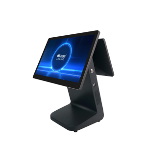 Sistema di finestre android POS tutto in un PC chiosco touch screen porta USB - Product Image 3