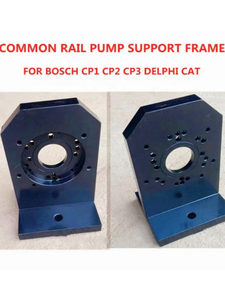 Diesel Common Rail Pump Support Bracket Frame <strong>Tool</strong> for BOSCH CP1 CP2 CP3 DENSO CUMMINS <strong>DELPHI</strong> CAT320D - Product Image 5