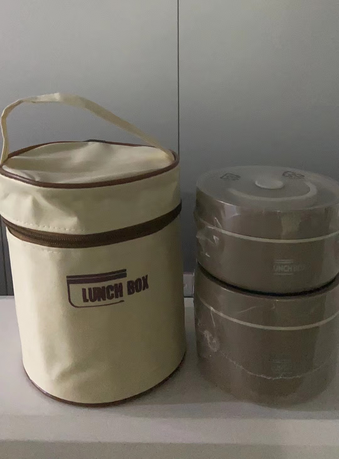 Bolsa de Almuerzo