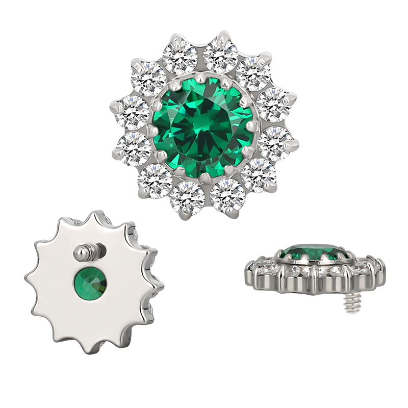 TB-1574 Green