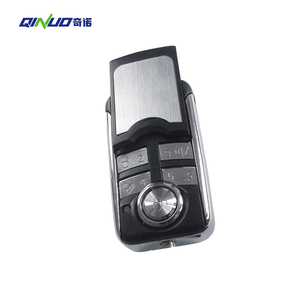 QN-RD128X 868.3Mhz Auto Scan Multi Frequency Universal <strong>Rolling</strong> <strong>Code</strong> <strong>Duplicator</strong> Remote Control 868 mhz - Product Image 1