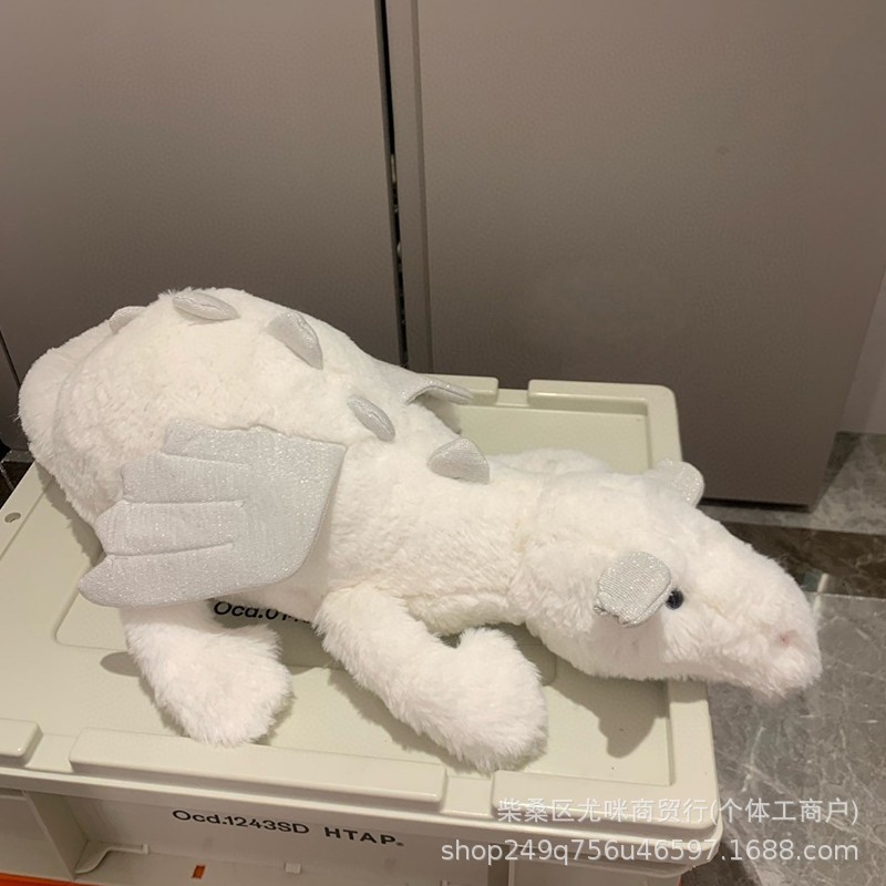 Snow dragon-66cm