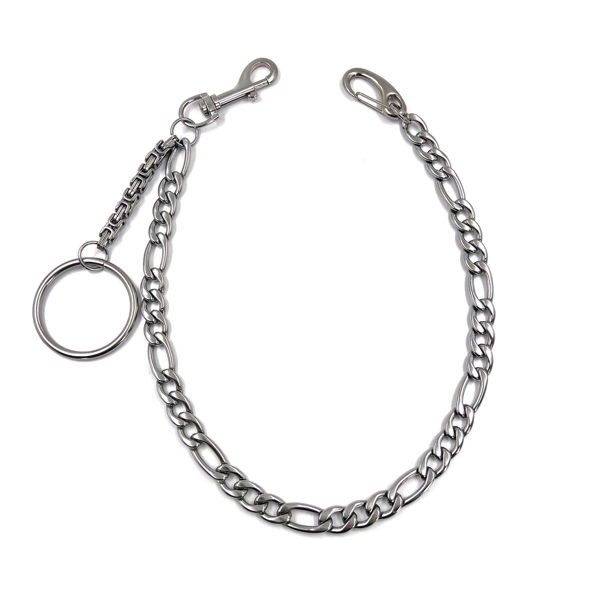 JA091213S0 58cm couleur acier