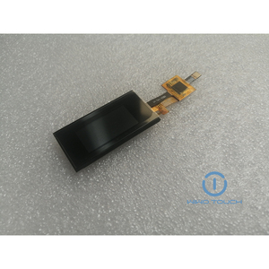 Pantalla de 0,96 "Micro TFT transmisiva 80x160 Pantalla Lcd Pantalla táctil de 0,96 pulgadas Panel de pantalla táctil LCD de Unión óptica - Product Image 6