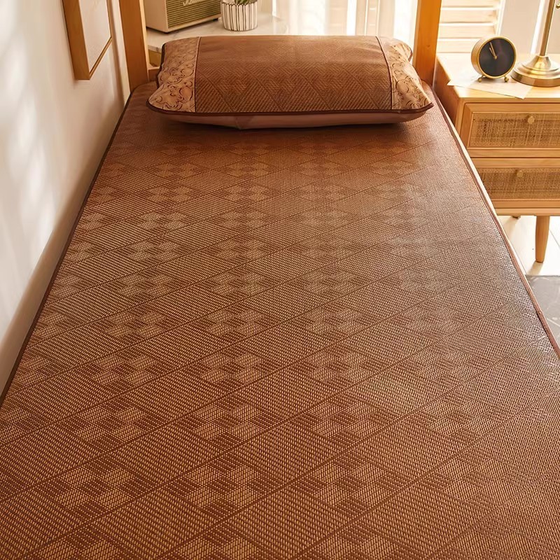 Nine square blocks (single seat)