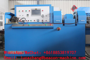 Auto Engine Stand Generator <strong>Testing</strong> Machine Bcqz-2c Electronic Power Starter and Alternator Tester Bench With <strong>Computer</strong> <strong>System</strong> - Product Image 4