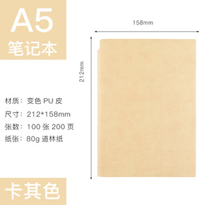 1 3 5 quaderni con soggetto 160 Gsm bianco punteggiato con rilegatura a disco copertine contenuto Planner Tabs Coil spirale Notebook Notebook portachiavi - Product Image 5