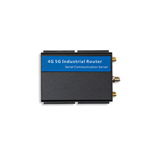 Industrial RJ45 Wifi 4g <strong>Modem</strong> Cpe Openwrt VPN 4G Wireless Router With Sim Card Slot - Product Image 4