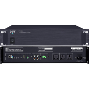 OBT-9928 система громкой связи удаленный коммутатор сети IP/SIP PA терминальный контроллер