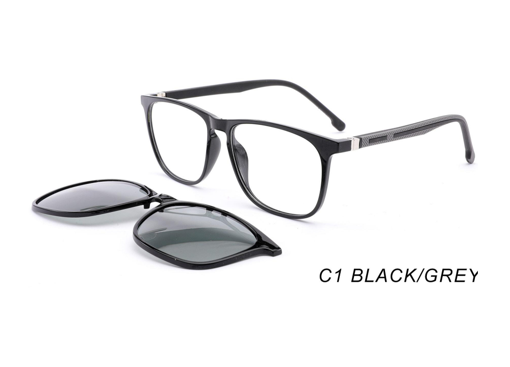 C1 NEGRO/GRIS