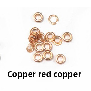 Cobre Rojo/Oro Rosa