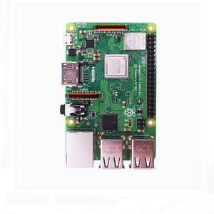 Original RS Version 1.4Ghz Verbessertes Raspberry Pi 3 3B Modell B Plus Entwicklungs board - Product Image 3