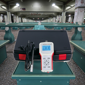 Timepower tp220 OEM xách tay phòng thí nghiệm Nguồn cung cấp độ dẫn phân tích với 1 năm bảo hành cho dược phẩm & hóa sinh - Product Image 5