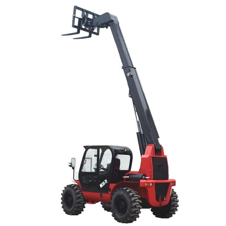 Landwirtschaft liche Ausrüstung Manitou Teleskoplader M630-70 Mini-Gabelstapler