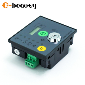 Generatori Diesel Controller elettronico DSE702 Genset Auto Start Deep Sea Controller DSE702AS DSE702MS - Product Image 4